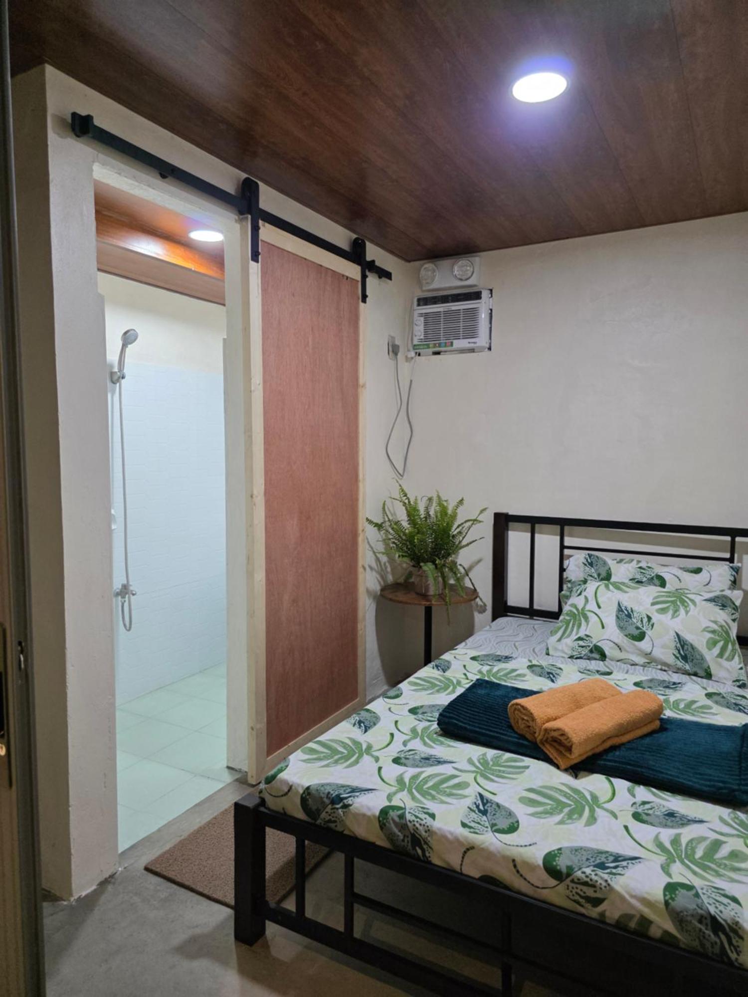 La Ud Lounge Hotel ซานฮวน ภายนอก รูปภาพ